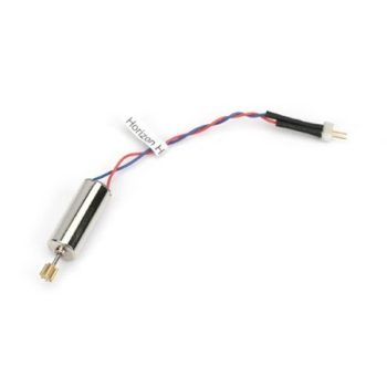 BLADE MCX2 MOTOR WITH PINION, CLOCKWISE, FORCE EFLH2409